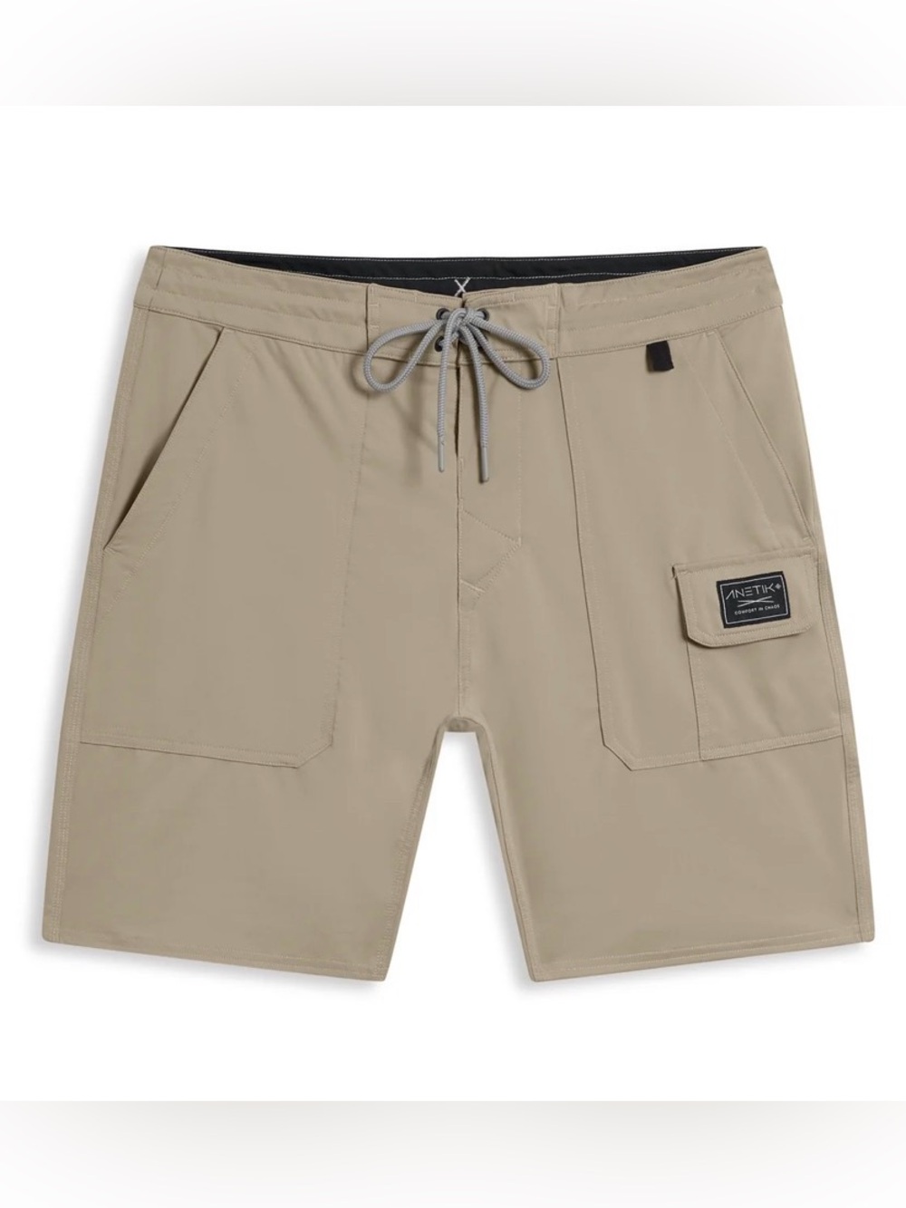 Anetik Men’s Roam Tech Shorts